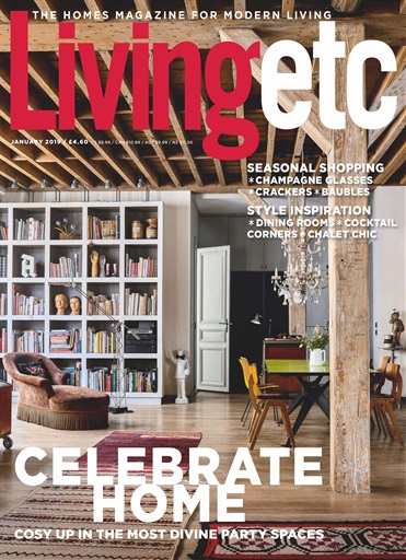 Living Etc issue 