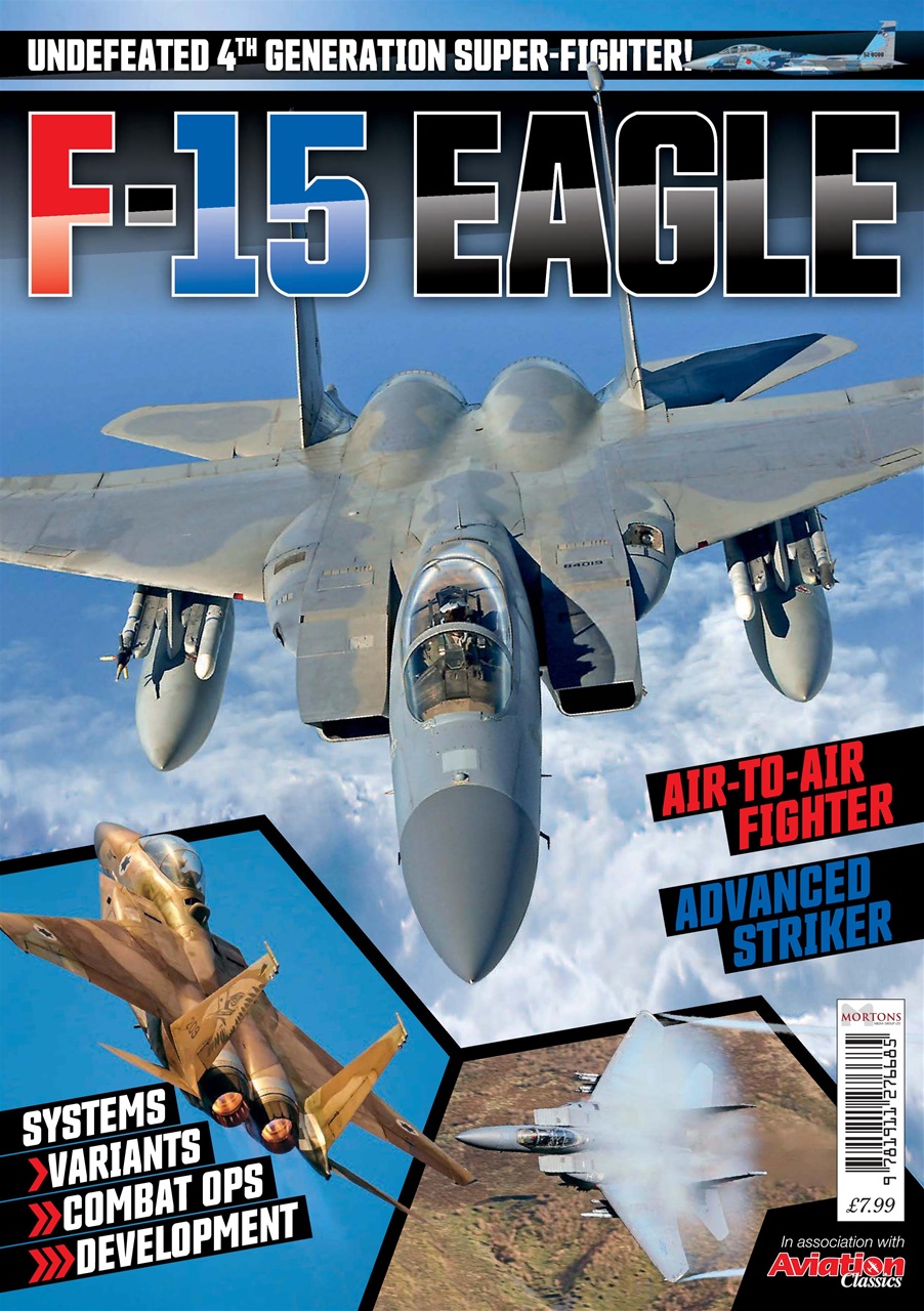 Aviation Classics Preview Pages