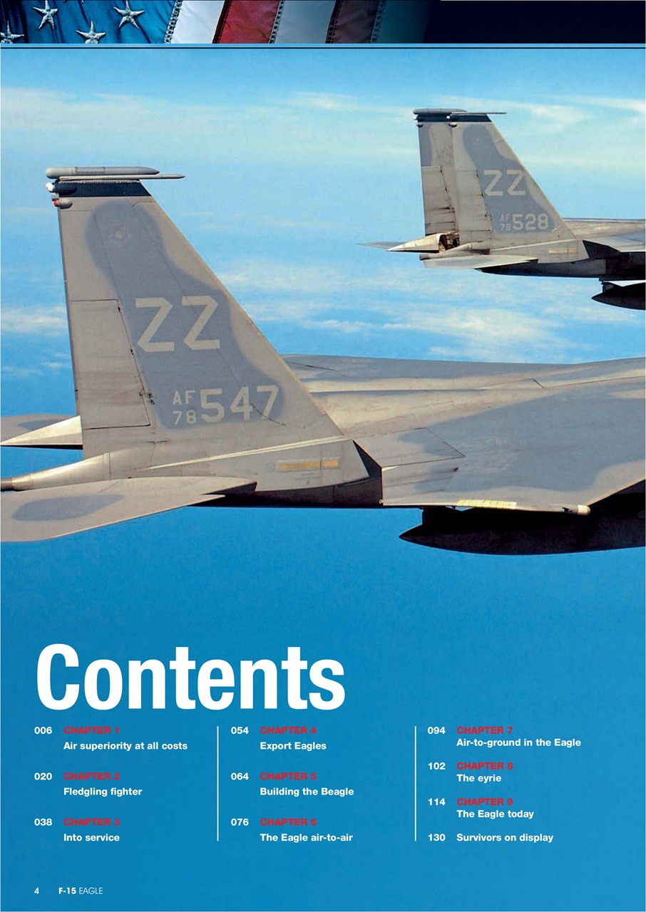 Aviation Classics Preview Pages
