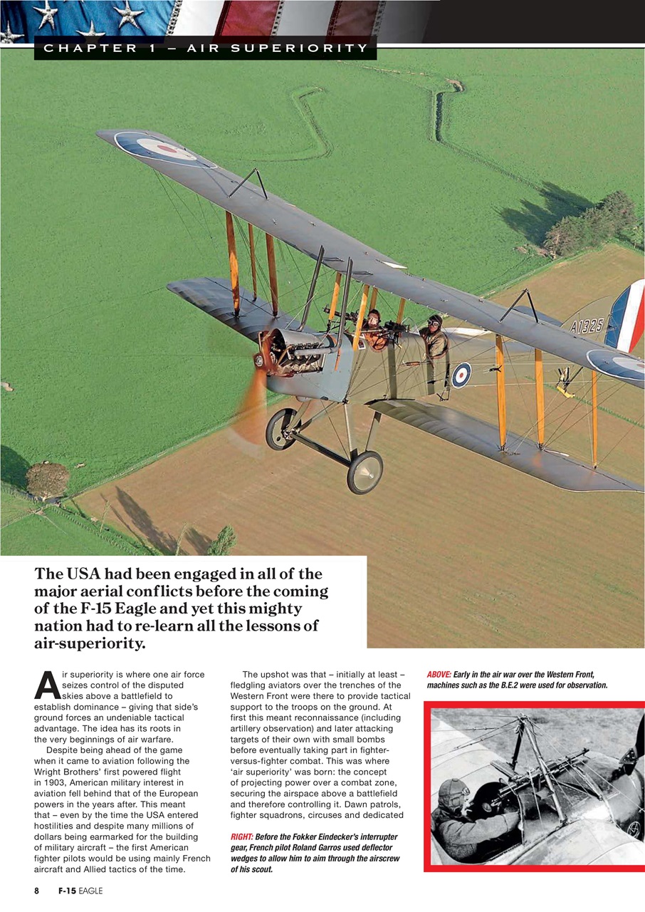 Aviation Classics Preview Pages