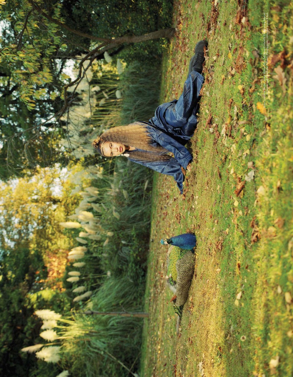 Notion Magazine Preview Pages