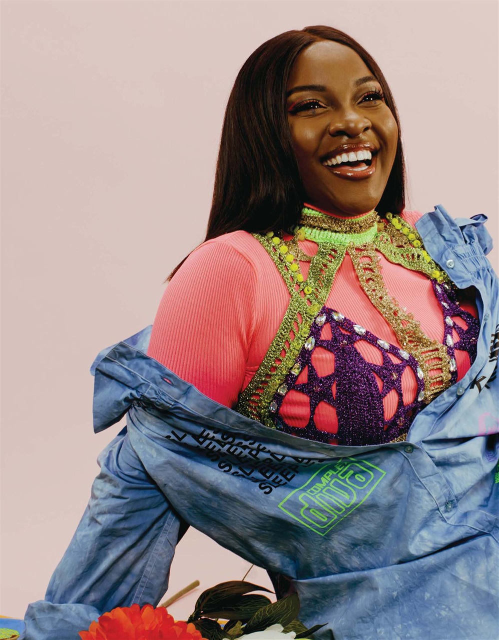 Notion Magazine Preview Pages