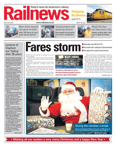 Railnews issue Dec-18