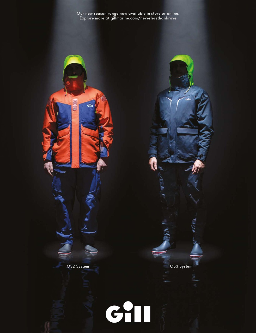 Yachts & Yachting Preview Pages