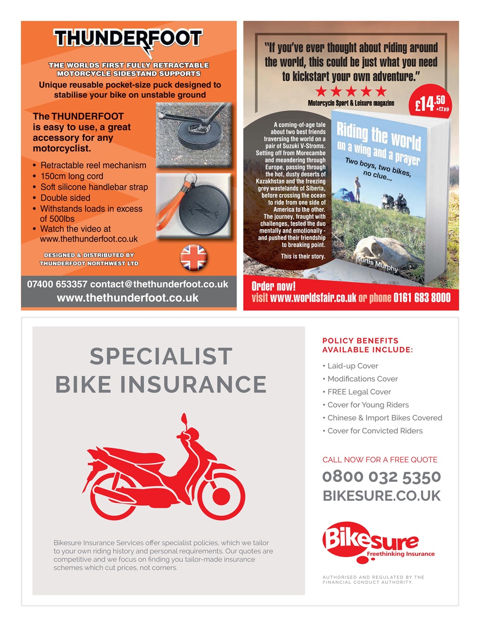 Twist & Go Preview Pages