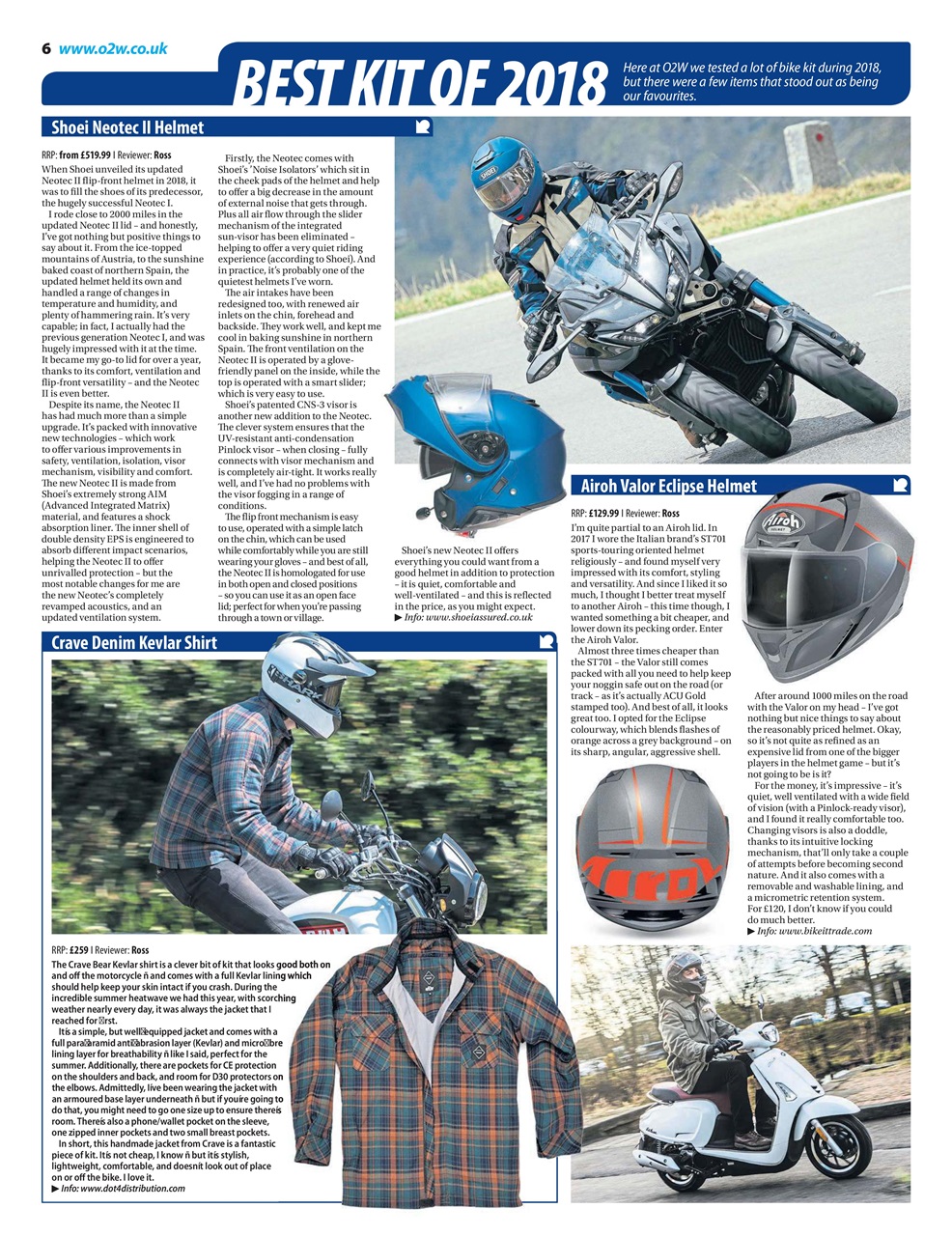 Twist & Go Preview Pages