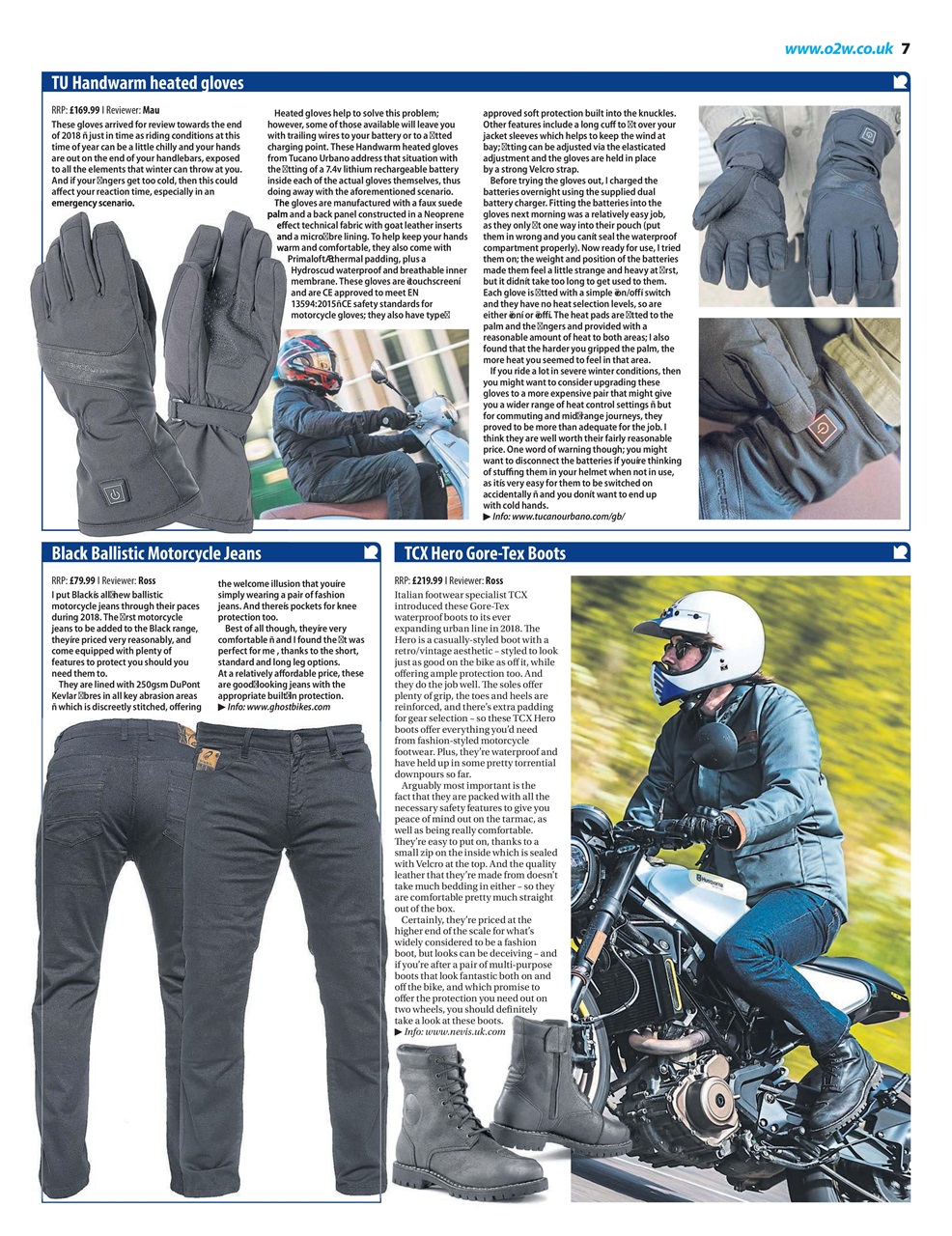 Twist & Go Preview Pages