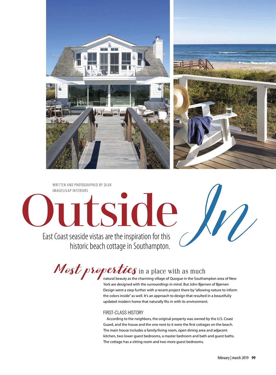 Cottages and Bungalows Preview Pages