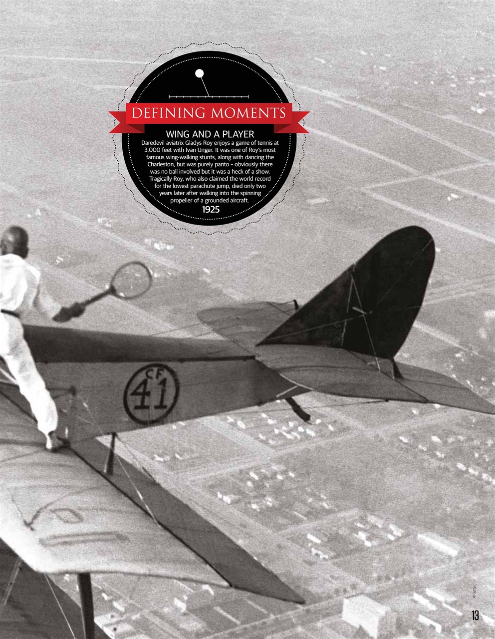 All About History Preview Pages