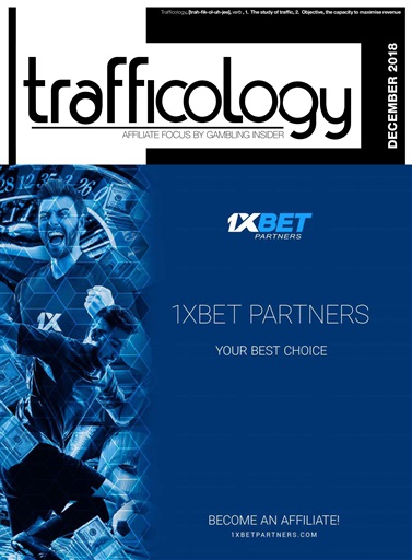 Trafficology issue 