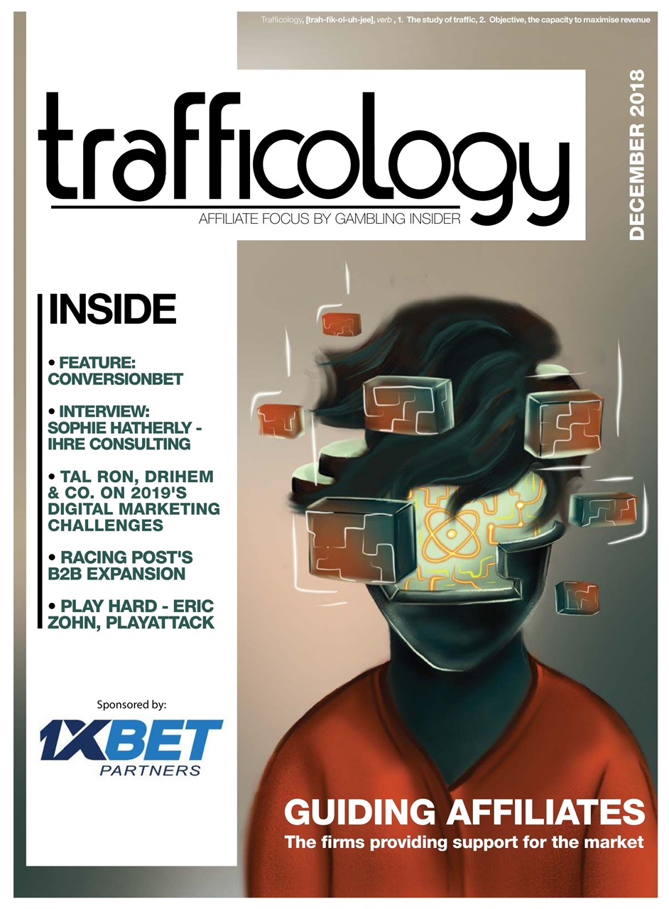 Trafficology Preview Pages