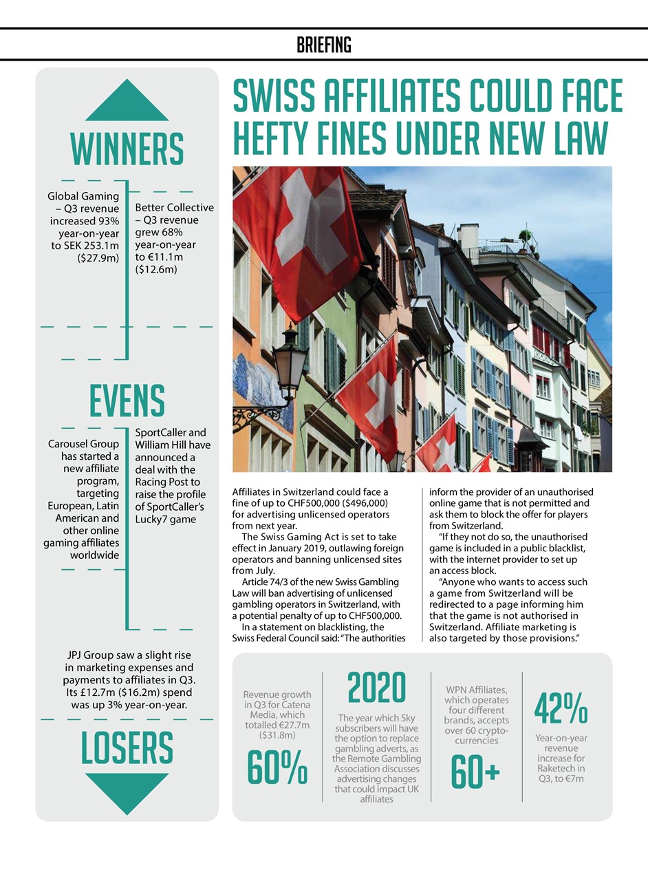 Trafficology Preview Pages