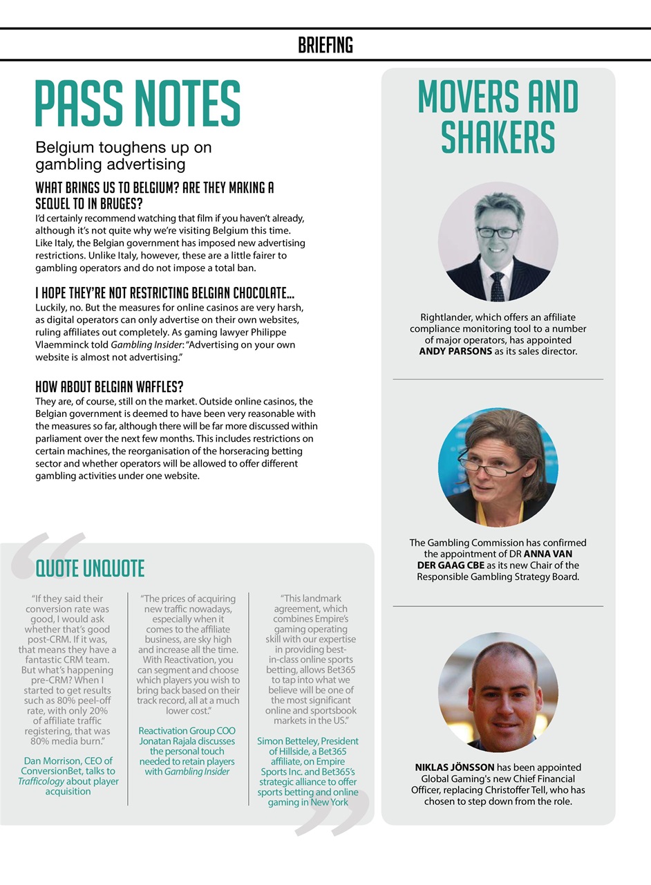 Trafficology Preview Pages