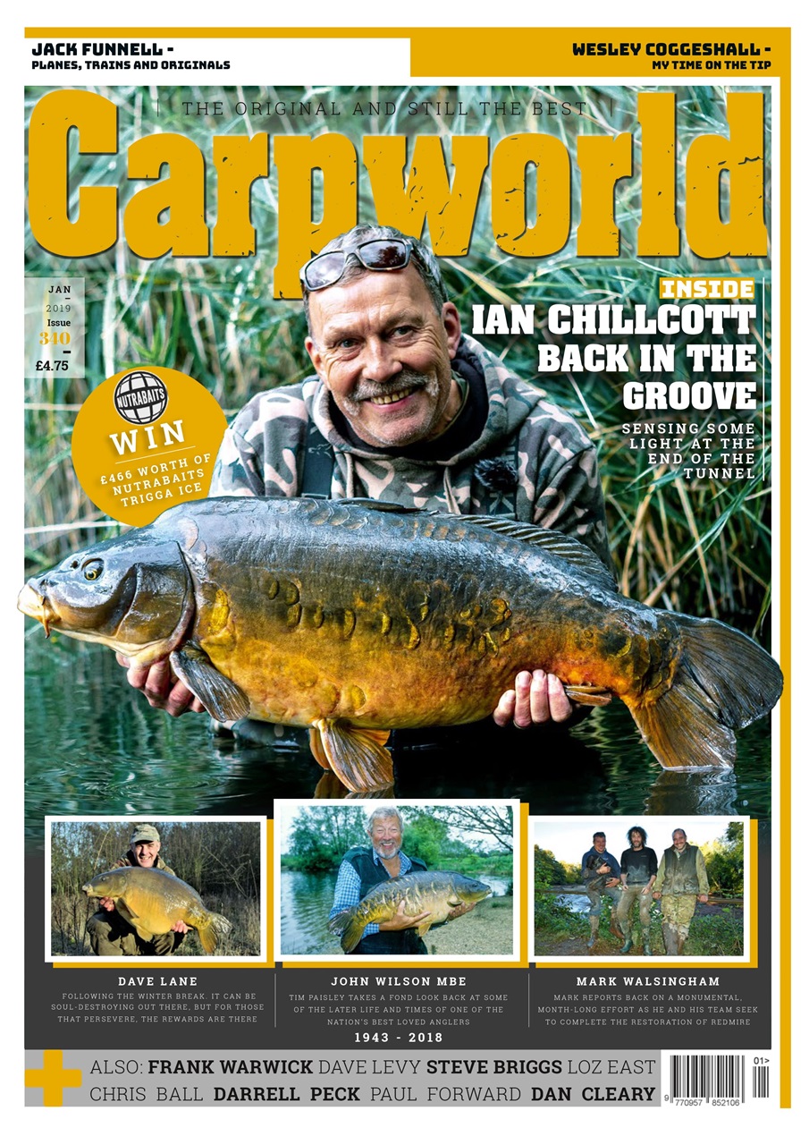 Carpworld Preview Pages