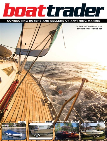 Boat Trader Australia issue 19-03