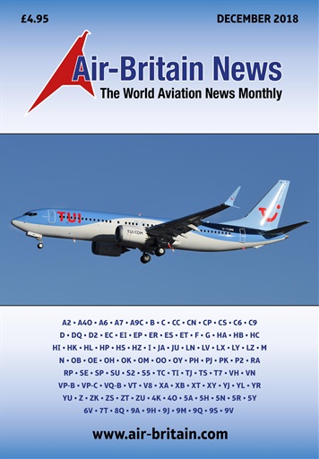 Air Britain News issue 