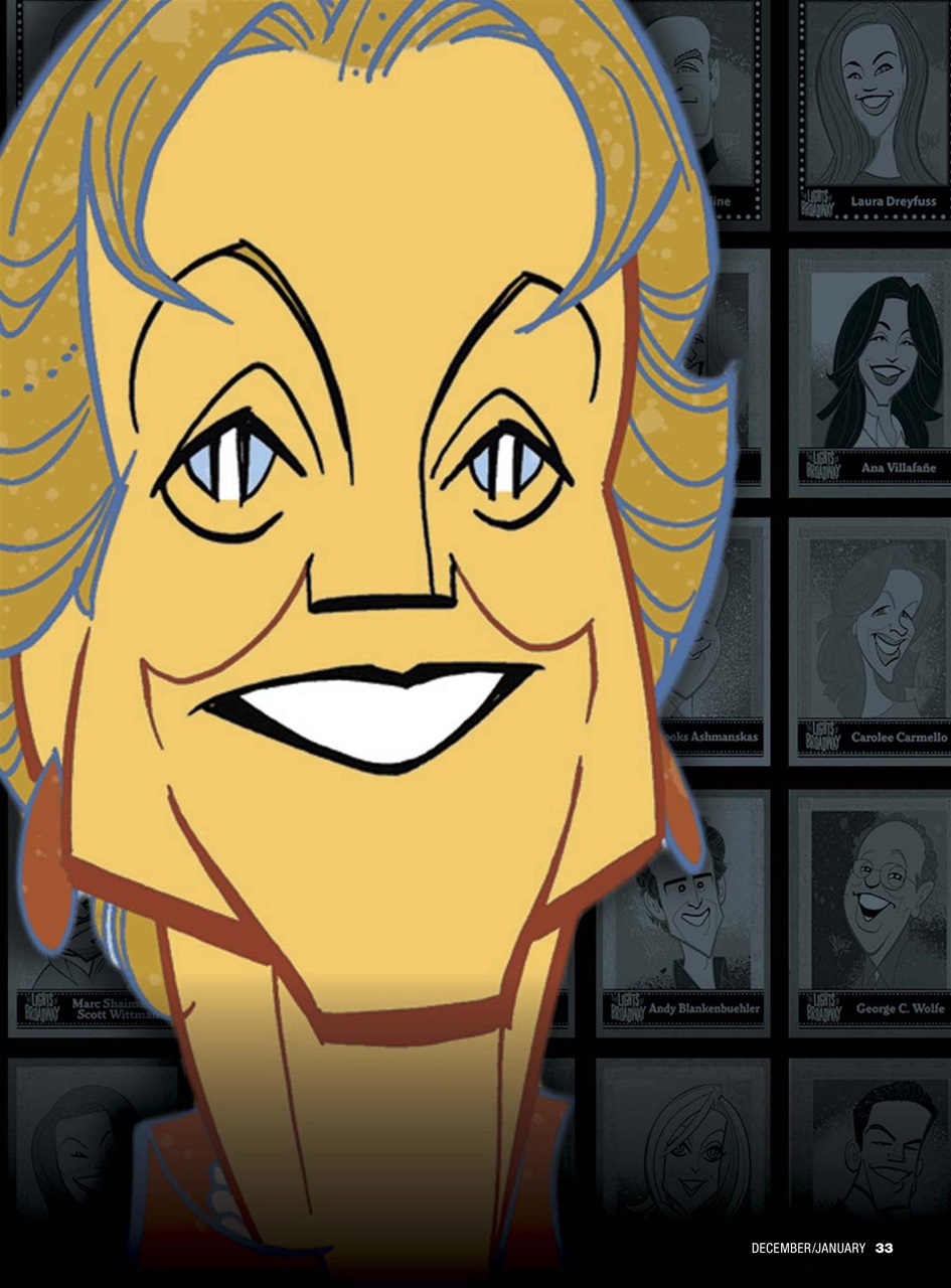 Non-Sport Update Magazine Preview Pages