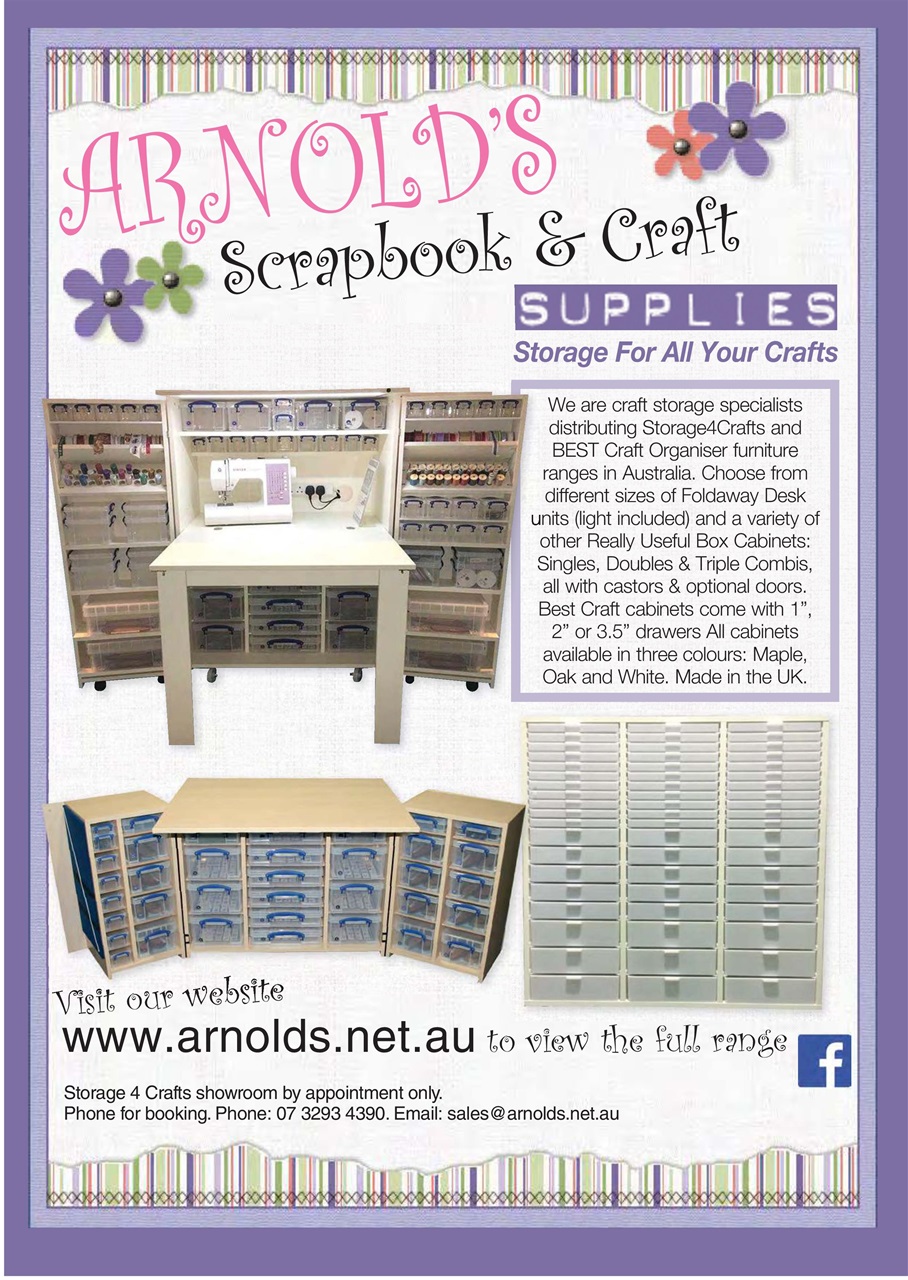 Down Under Quilts Preview Pages