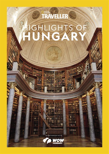 National Geographic Traveller (UK) issue 