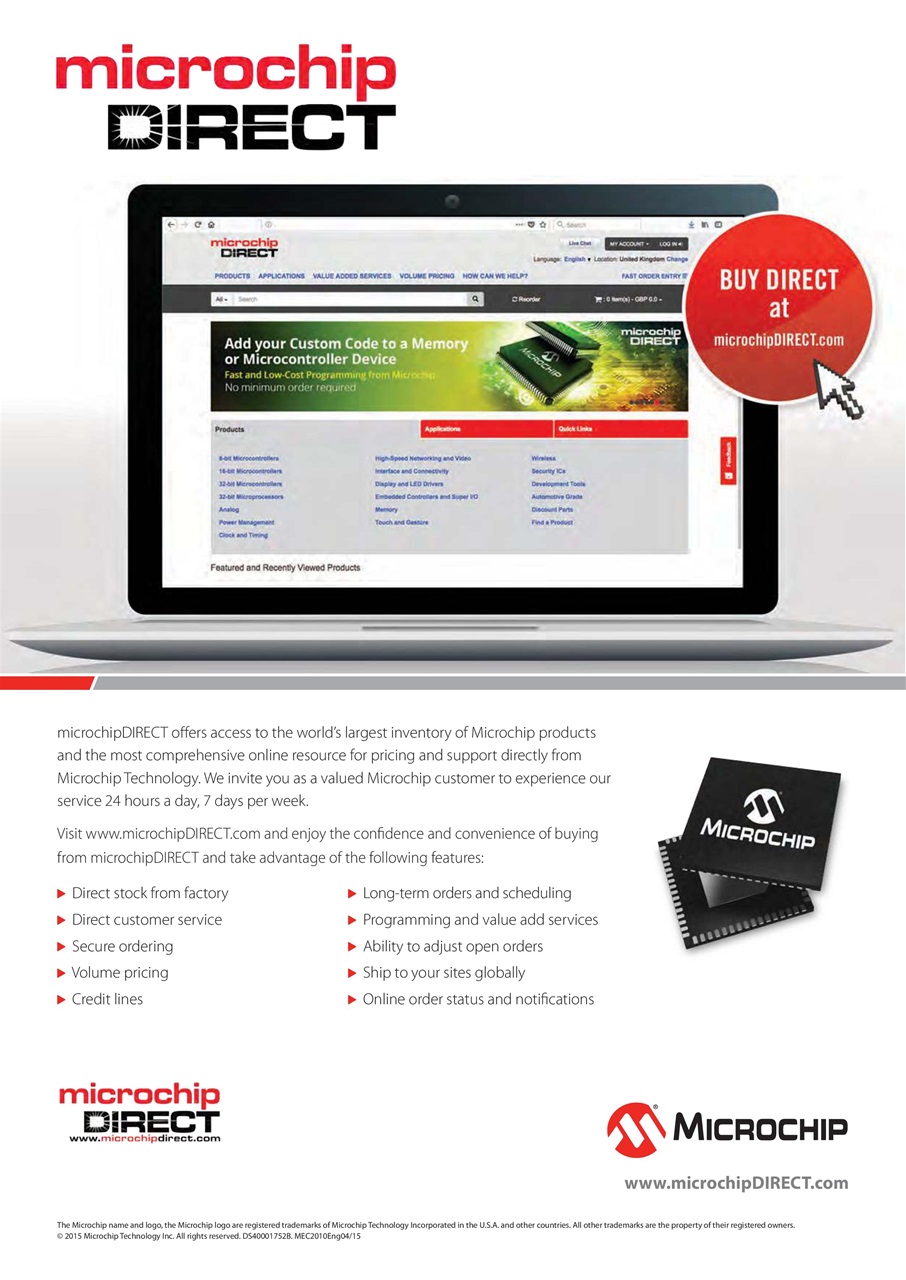 Practical Electronics Preview Pages