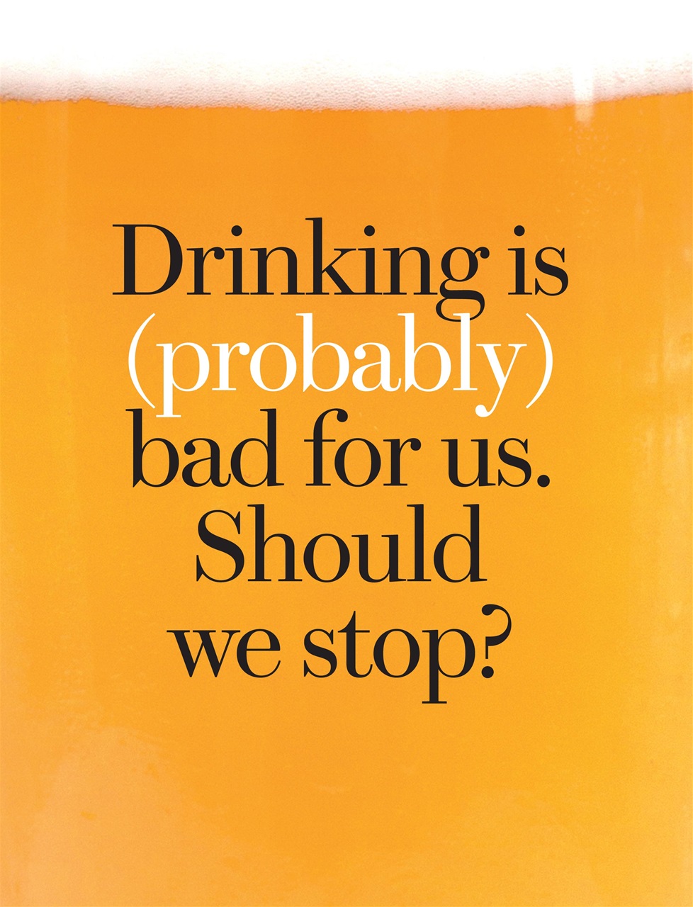 Prospect Magazine Preview Pages