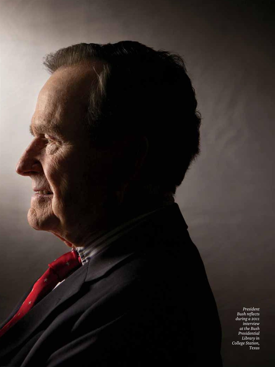 TIME Magazine Europe Preview Pages