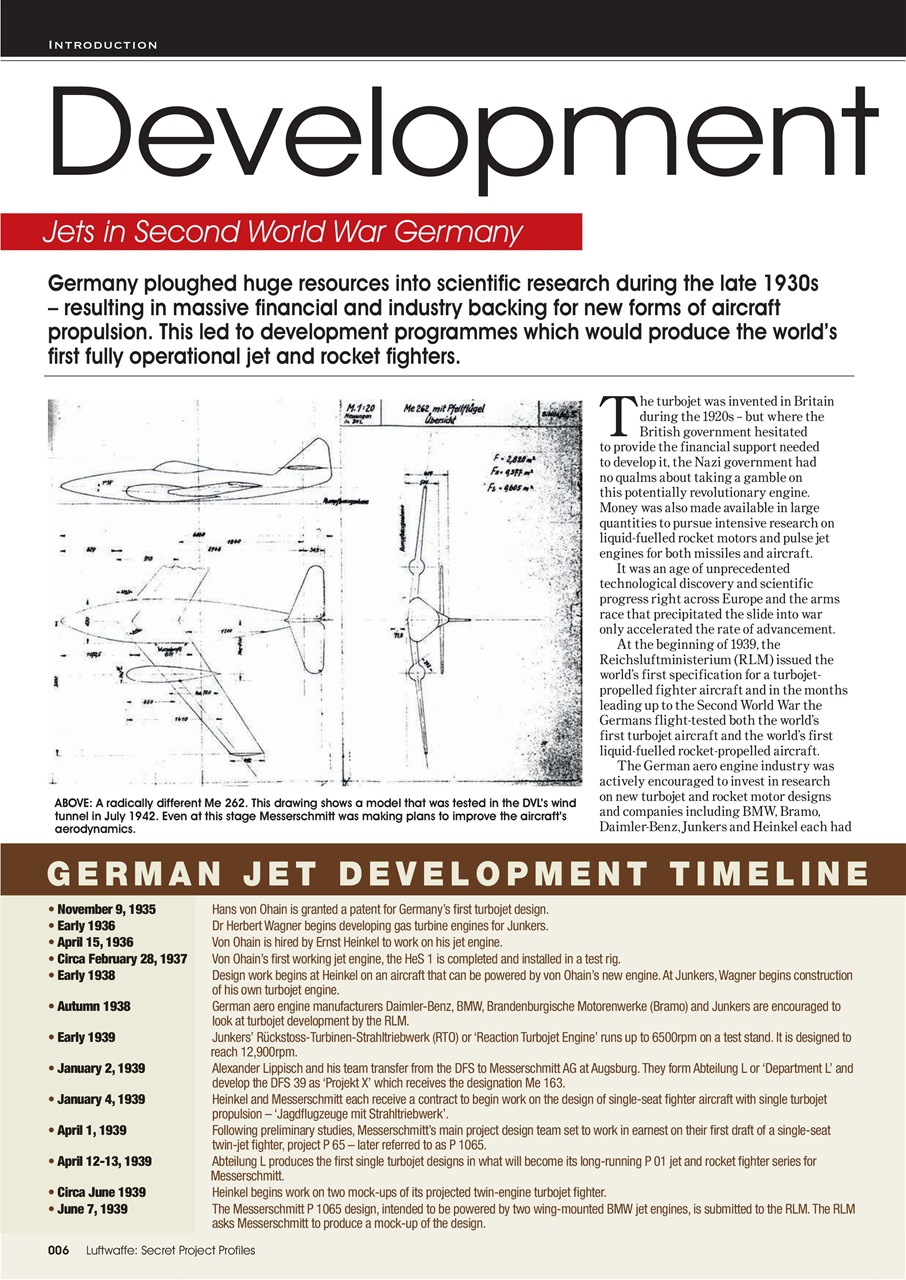 Aviation Classics Preview Pages