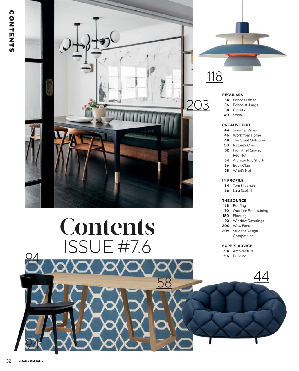 Grand Designs Australia Preview Pages