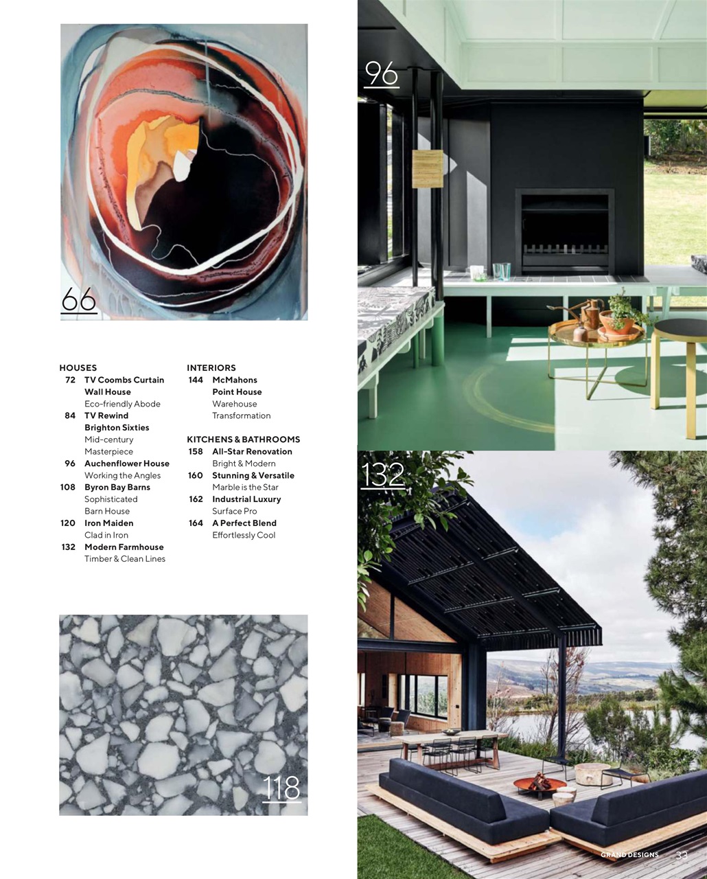 Grand Designs Australia Preview Pages