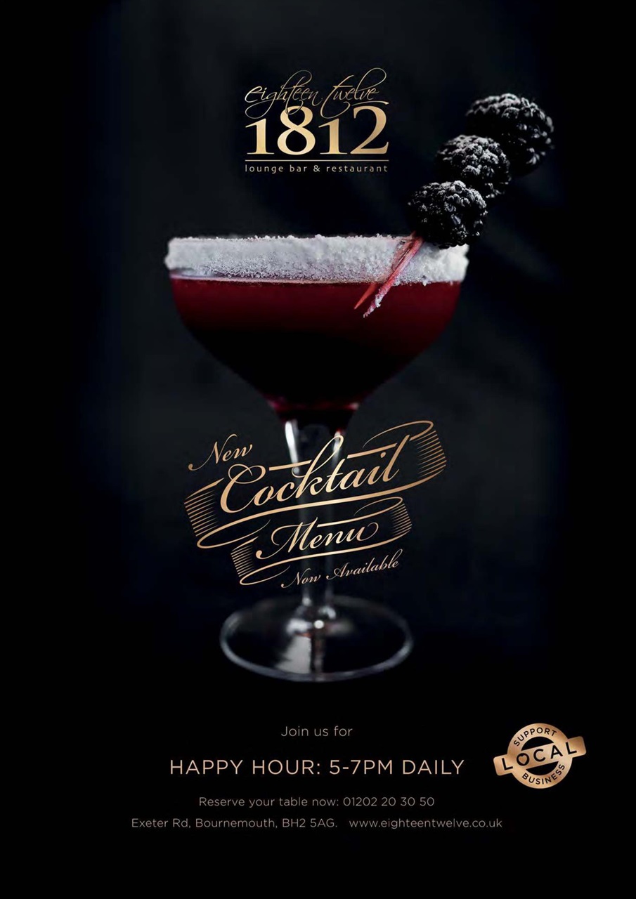 Sorted Magazine – The men's mag with morals Preview Pages