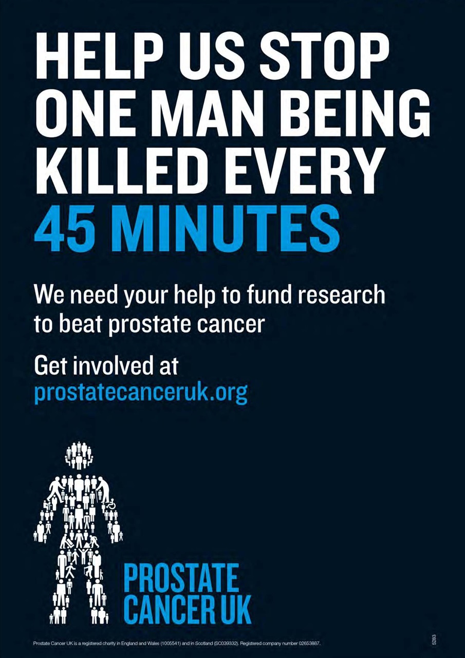 Sorted Magazine – The men's mag with morals Preview Pages