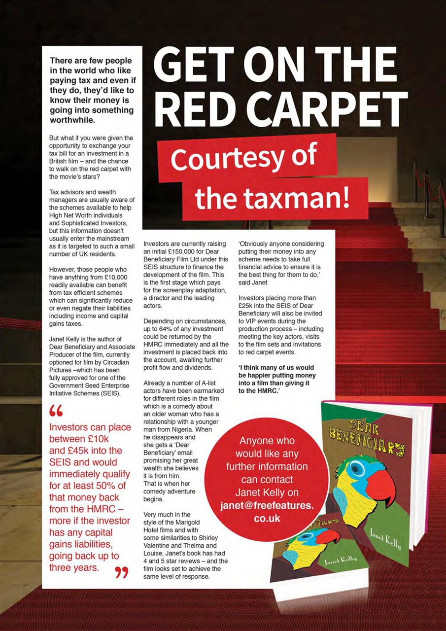 Sorted Magazine – The men's mag with morals Preview Pages