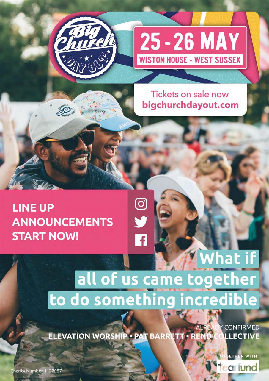 Sorted Magazine – The men's mag with morals Preview Pages