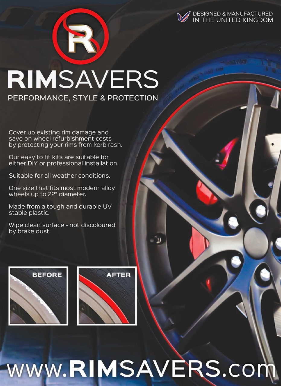 Performance Vauxhall Preview Pages