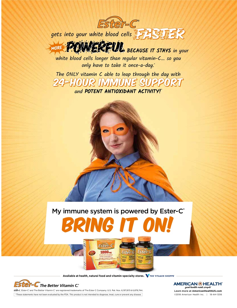 Gluten Free & More Preview Pages