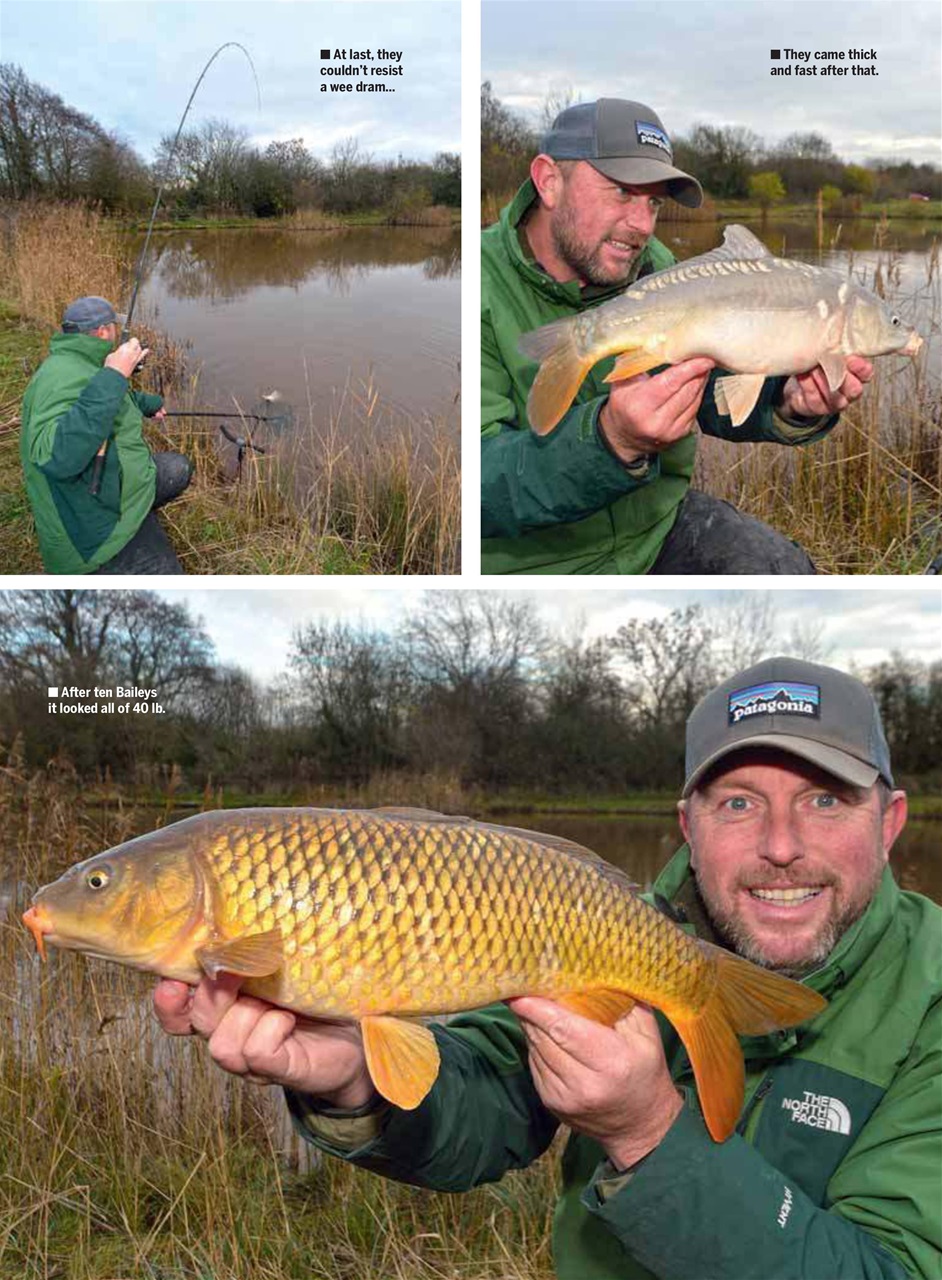 Anglers Mail Preview Pages