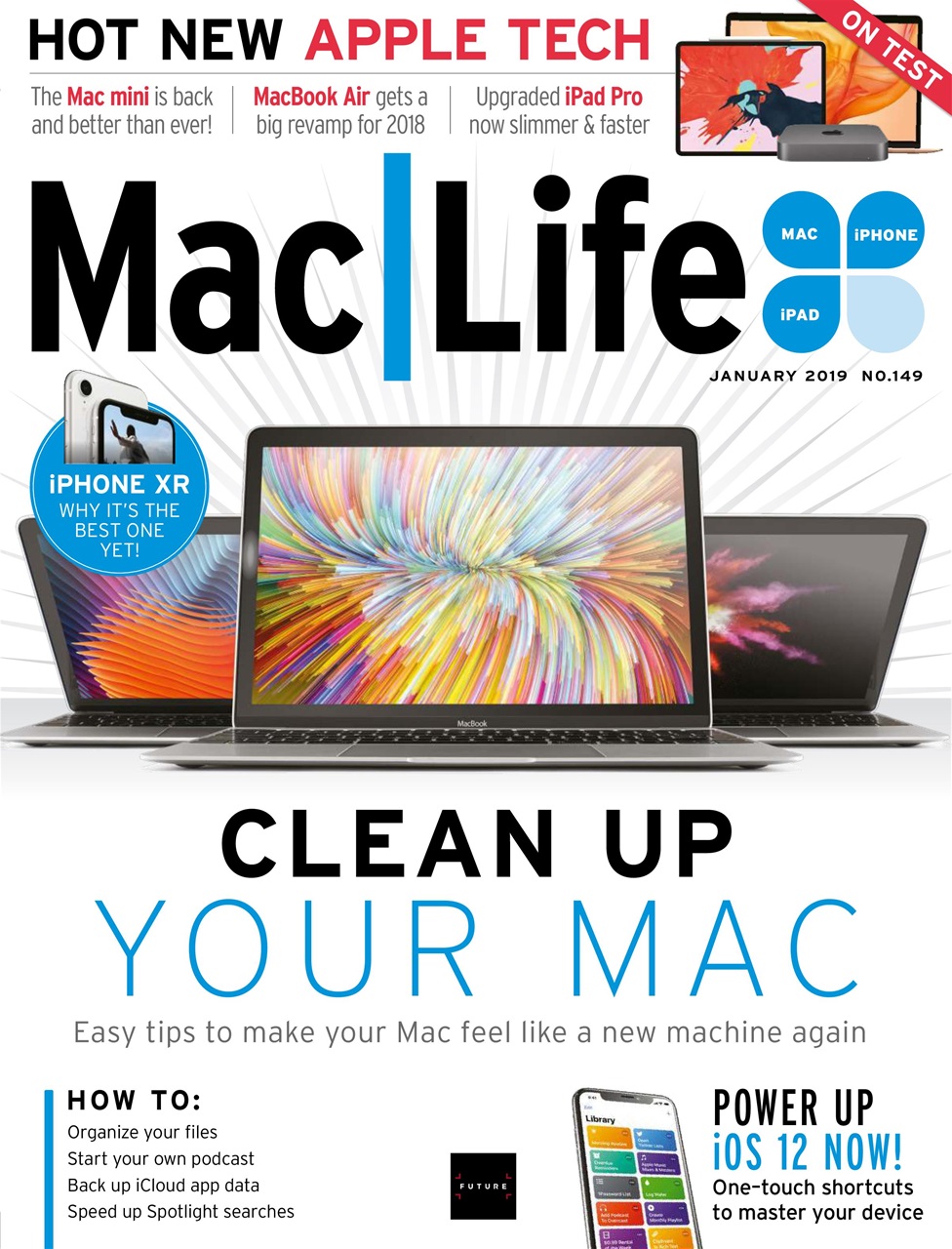 Mac|Life Preview Pages