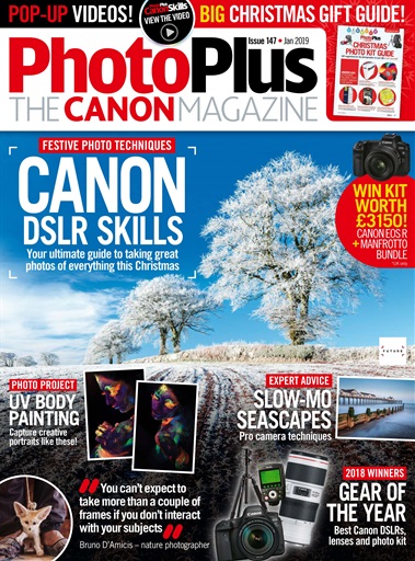 PhotoPlus issue 