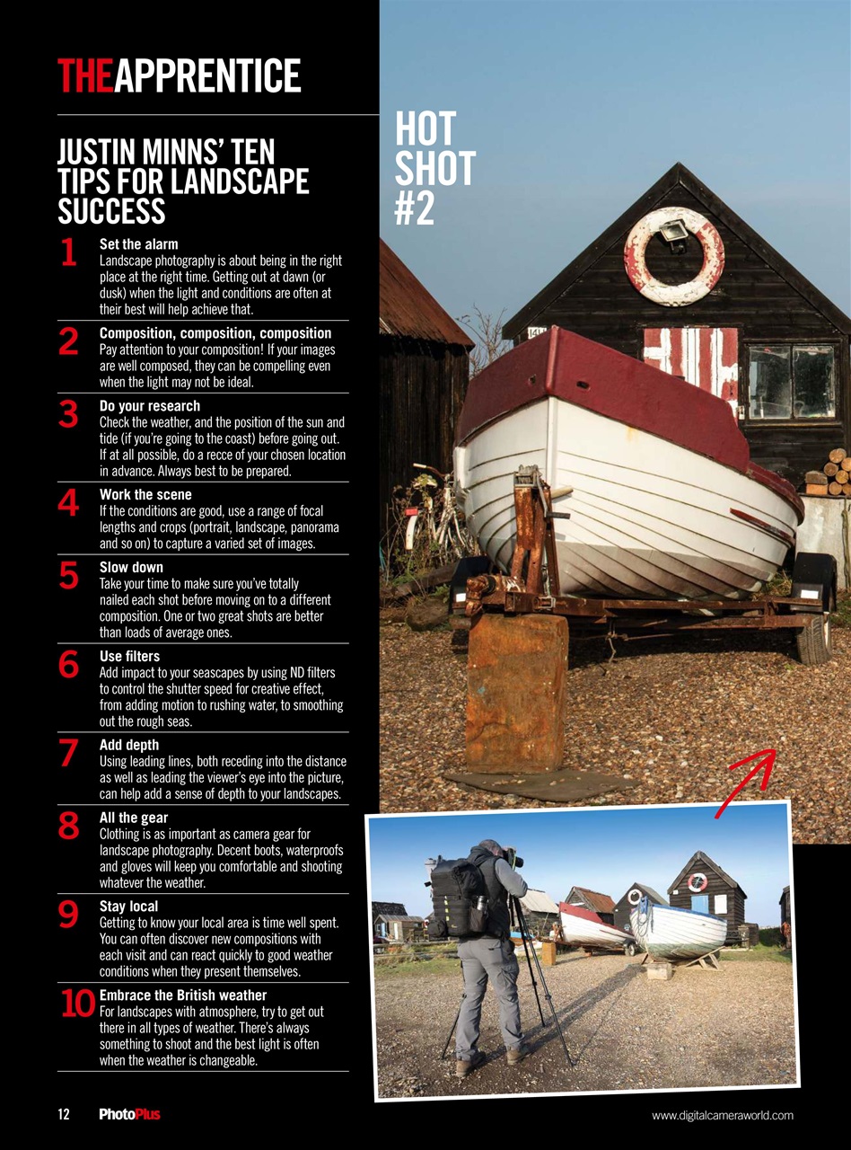 PhotoPlus Preview Pages