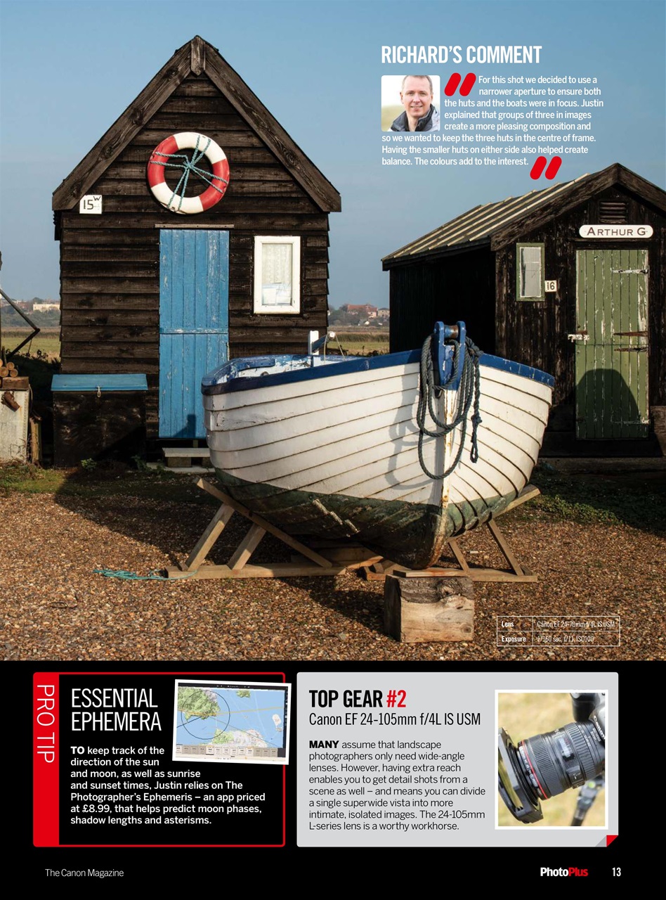 PhotoPlus Preview Pages