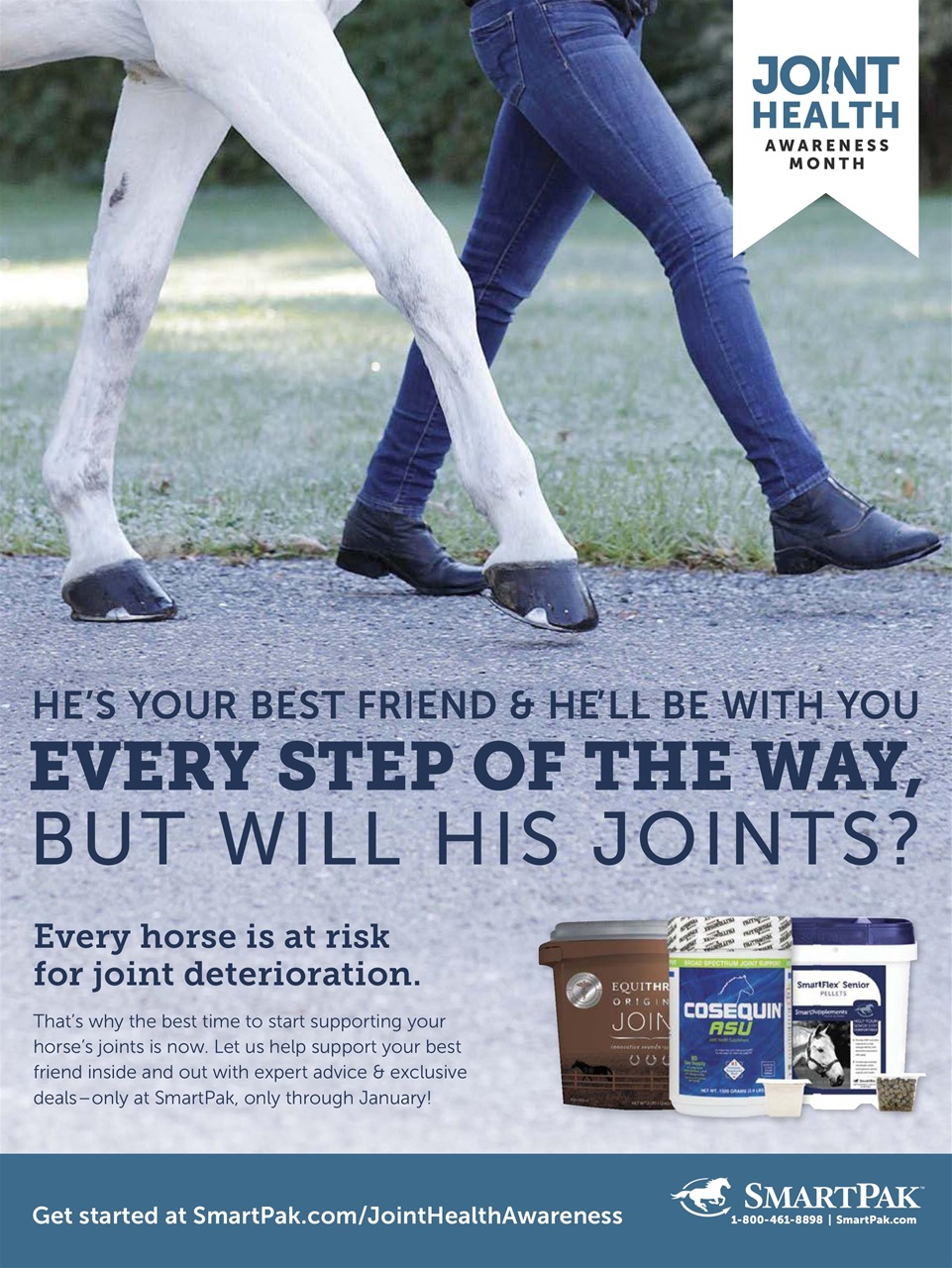 Horse Illustrated Magazine Preview Pages