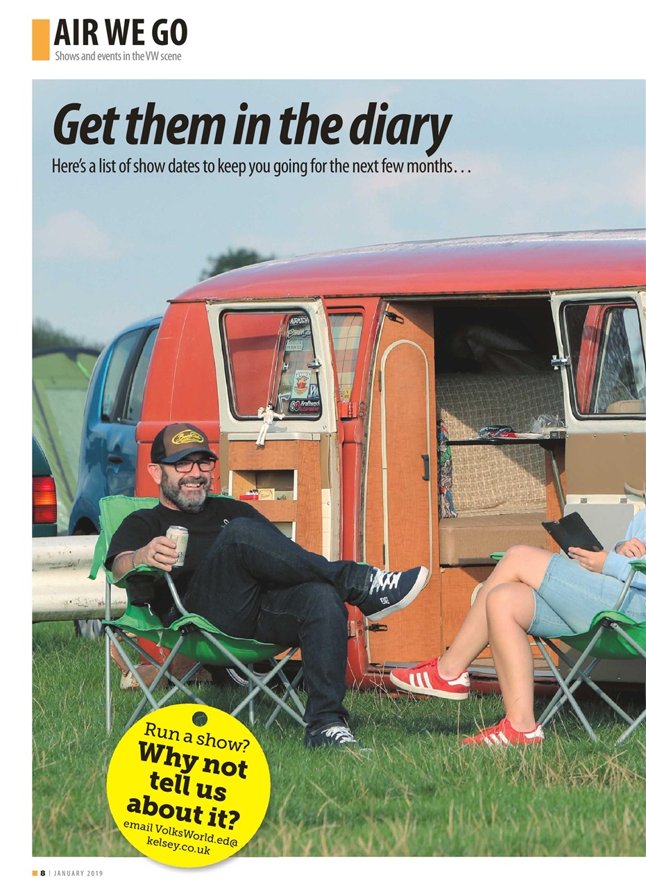 Volksworld Preview Pages