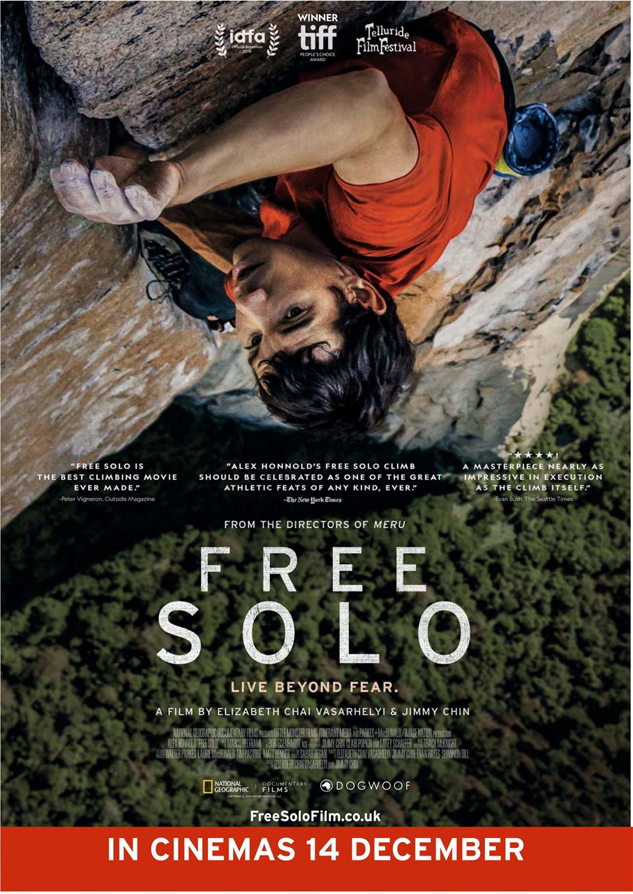 Climber Preview Pages