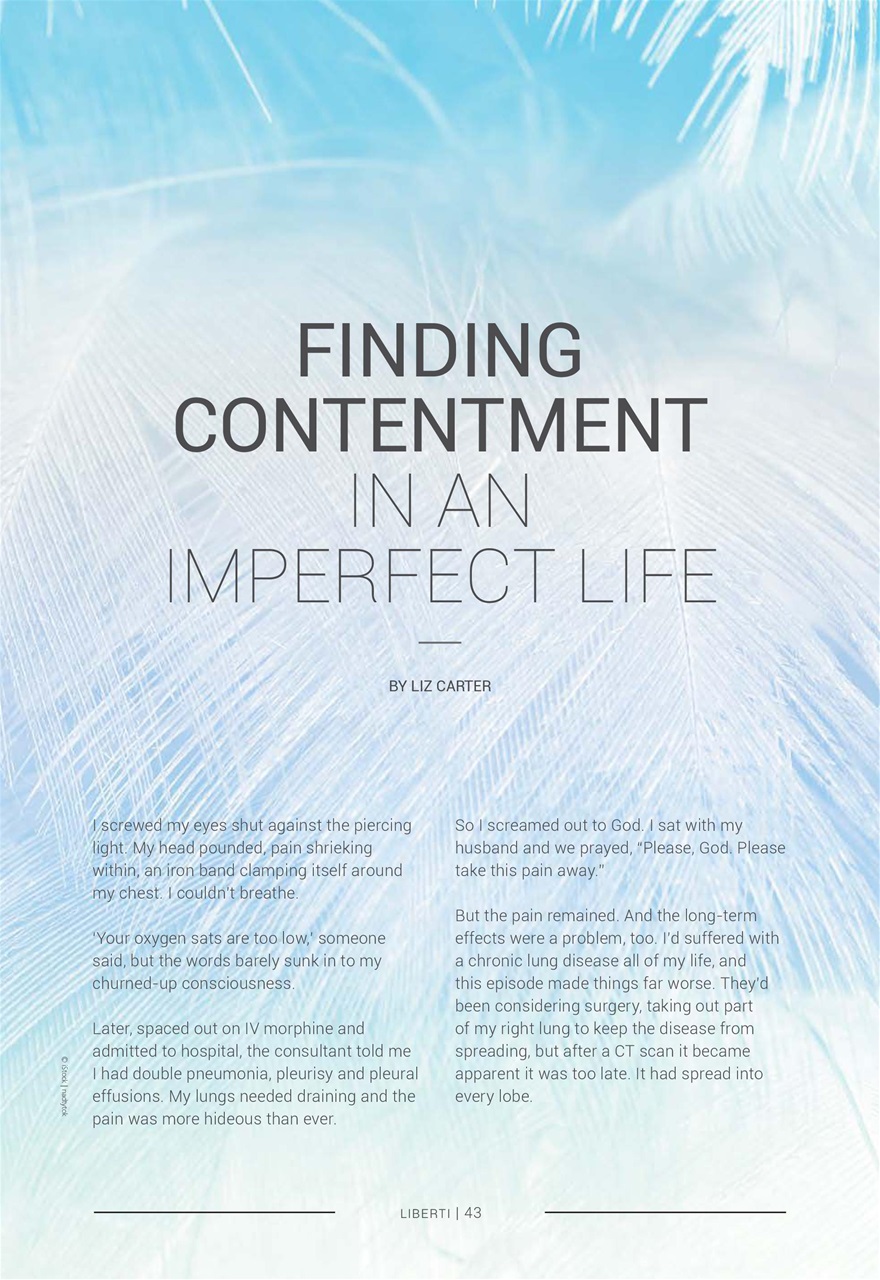 Liberti Preview Pages