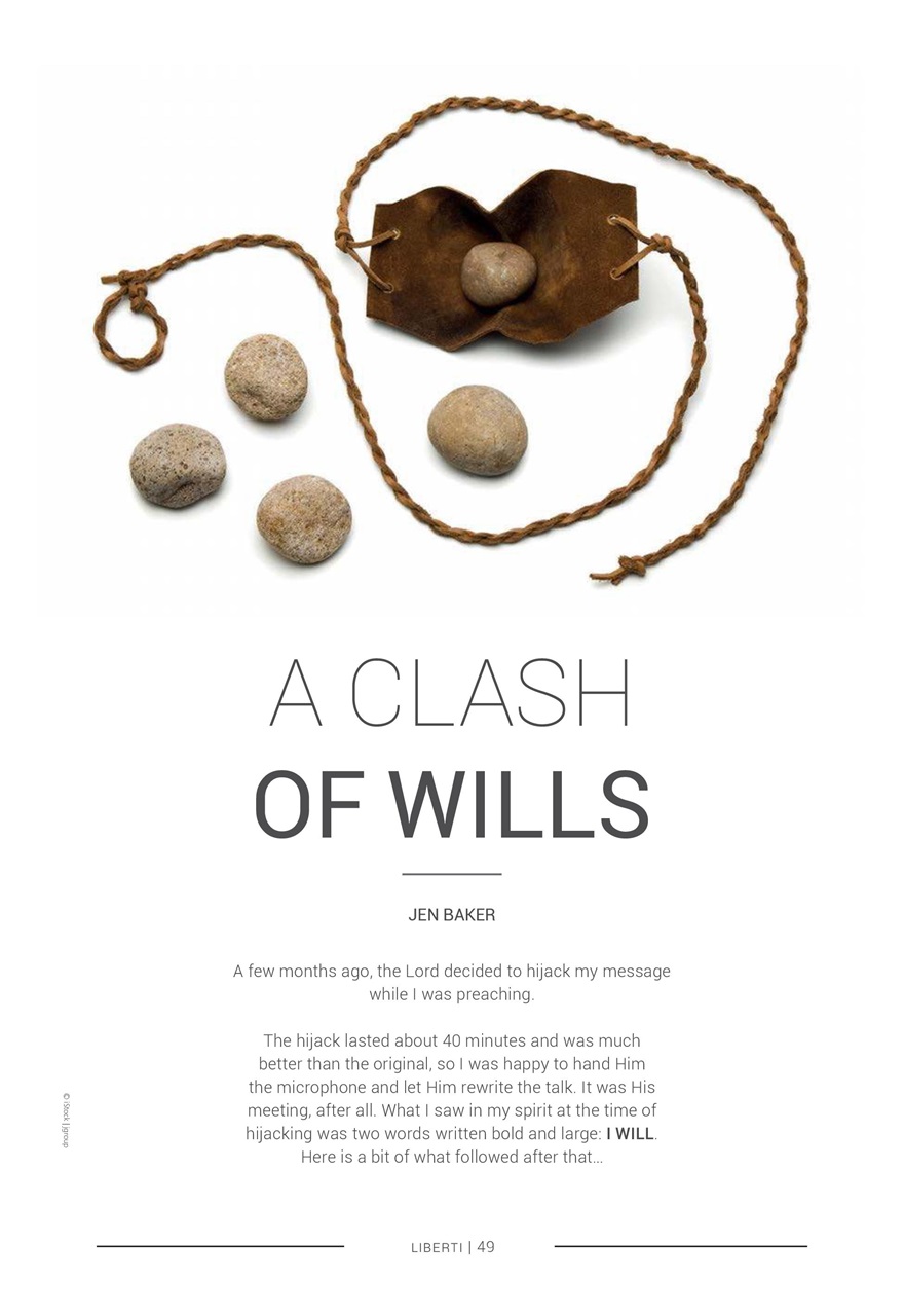 Liberti Preview Pages