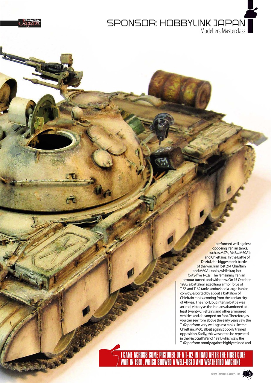 Scale Aviation and Military Modeller International (M) Preview Pages