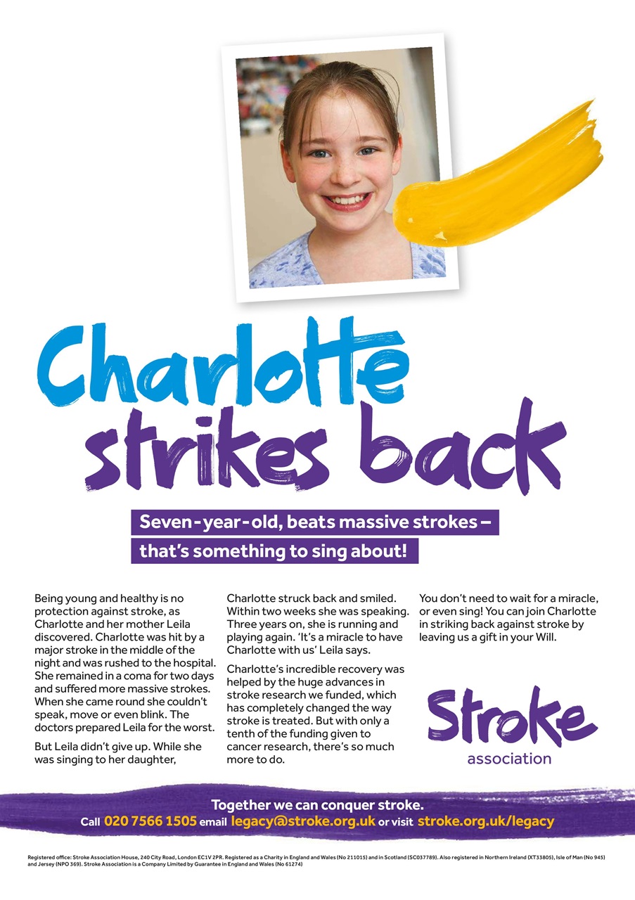 The Lady Preview Pages