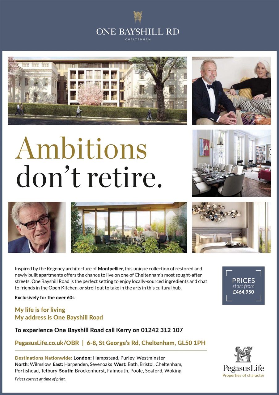 The Lady Preview Pages