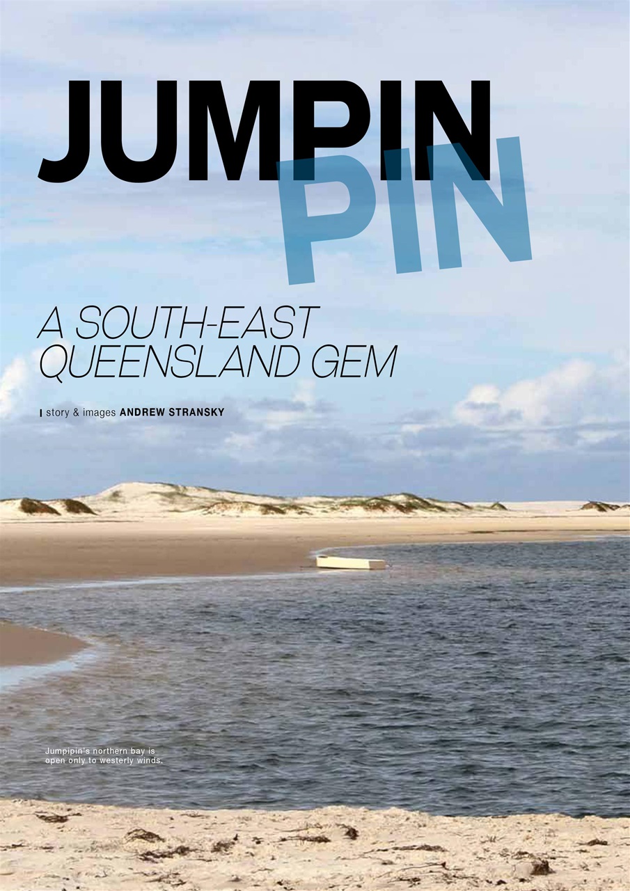 Multihull World Preview Pages