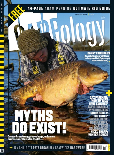 CARPology Magazine issue 